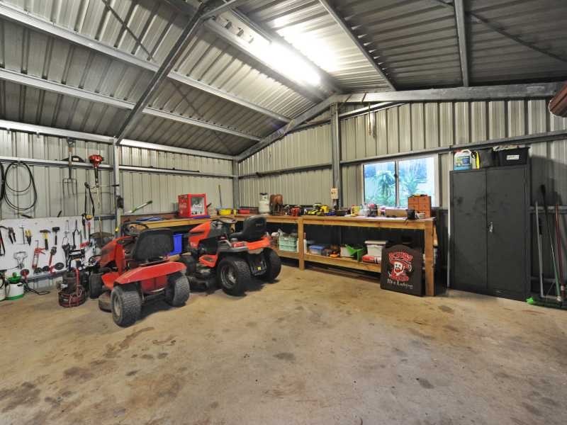 323 Gregory-Cannon Valley Road, Gregory River QLD 4800