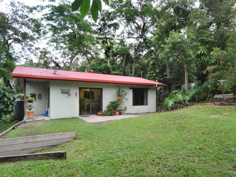 323 Gregory-Cannon Valley Road, Gregory River QLD 4800