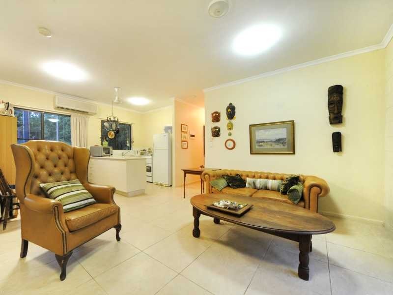 323 Gregory-Cannon Valley Road, Gregory River QLD 4800
