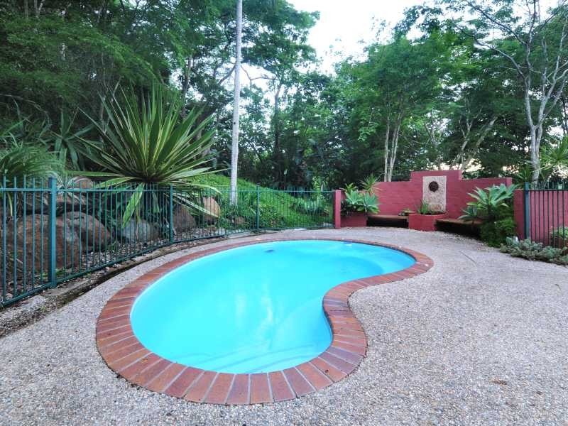 323 Gregory-Cannon Valley Road, Gregory River QLD 4800