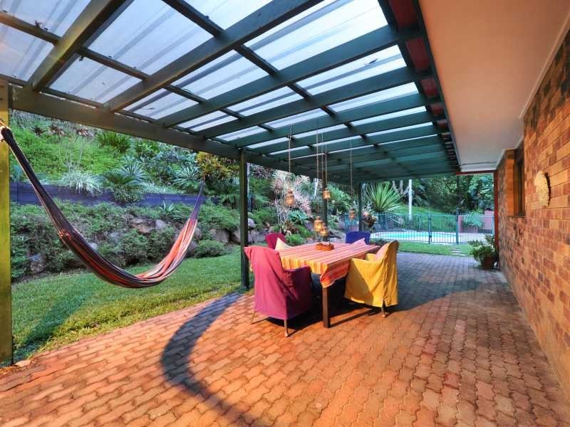 323 Gregory-Cannon Valley Road, Gregory River QLD 4800