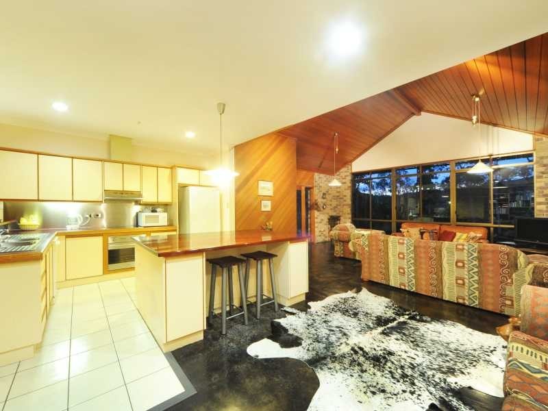 323 Gregory-Cannon Valley Road, Gregory River QLD 4800