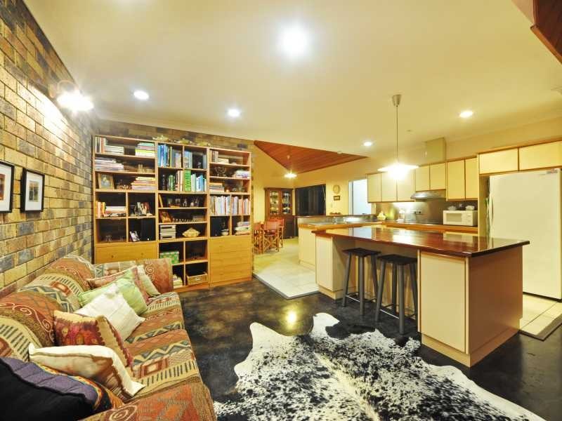 323 Gregory-Cannon Valley Road, Gregory River QLD 4800