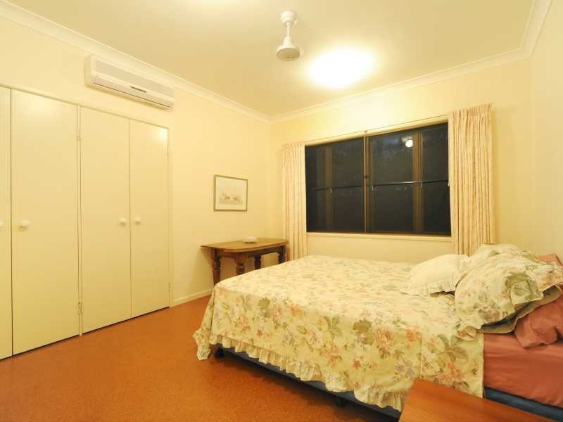 323 Gregory-Cannon Valley Road, Gregory River QLD 4800