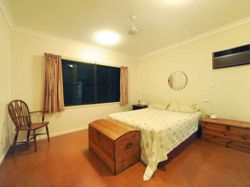 323 Gregory-Cannon Valley Road, Gregory River QLD 4800