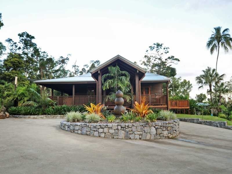 811 Gregory Cannonvalley Rd, Gregory River QLD 4800