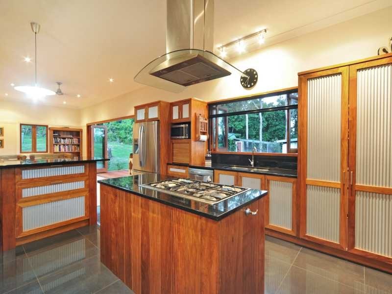 811 Gregory Cannonvalley Rd, Gregory River QLD 4800