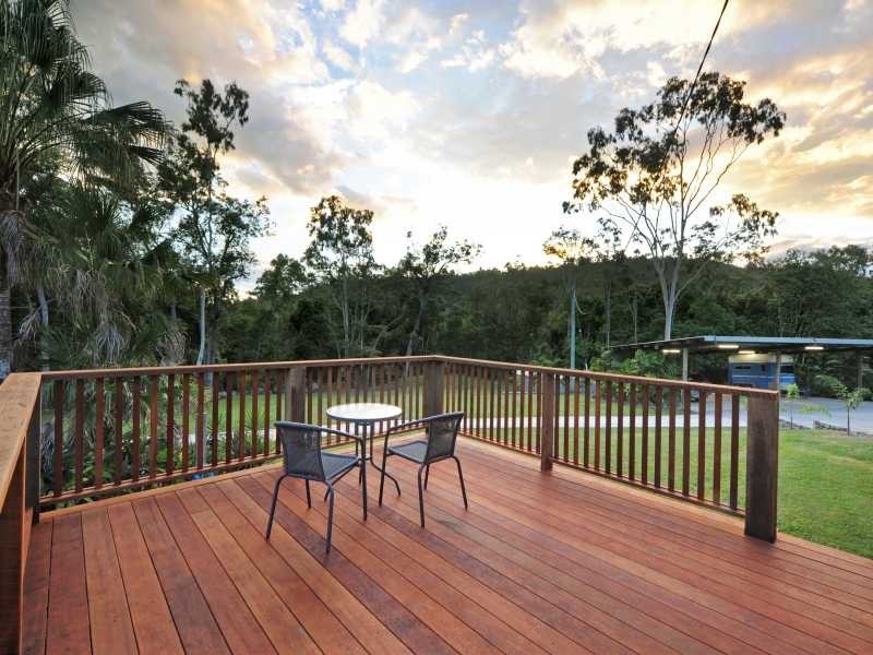 811 Gregory Cannonvalley Rd, Gregory River QLD 4800