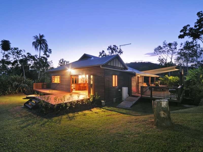 811 Gregory Cannonvalley Rd, Gregory River QLD 4800