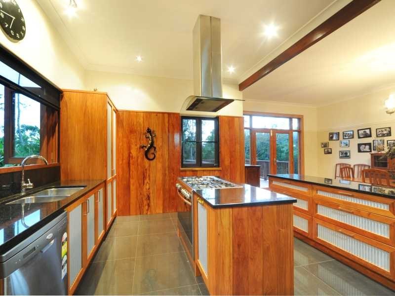 811 Gregory Cannonvalley Rd, Gregory River QLD 4800