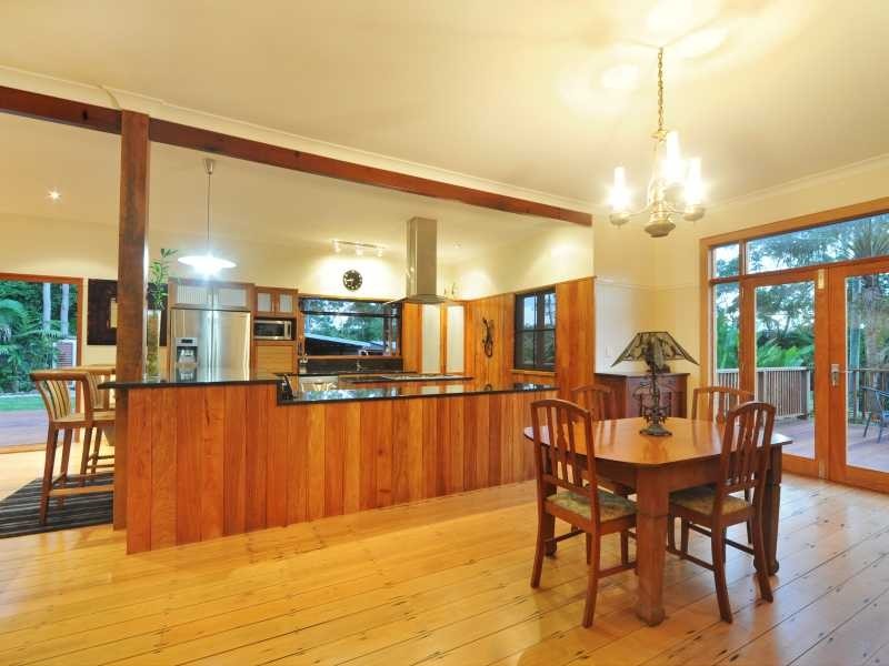 811 Gregory Cannonvalley Rd, Gregory River QLD 4800