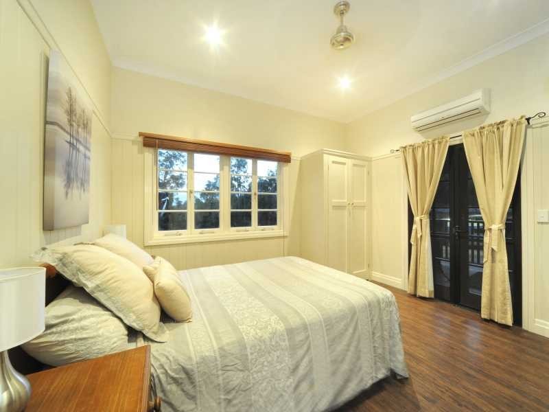 811 Gregory Cannonvalley Rd, Gregory River QLD 4800