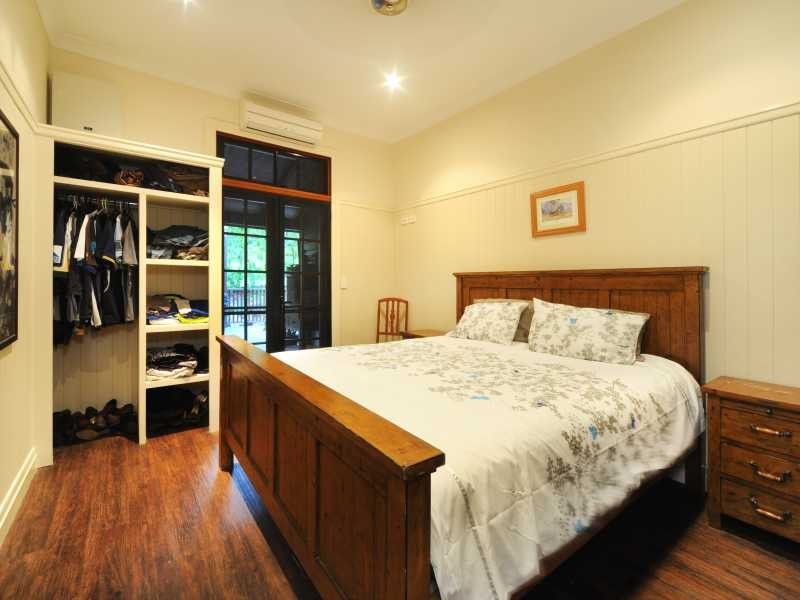 811 Gregory Cannonvalley Rd, Gregory River QLD 4800
