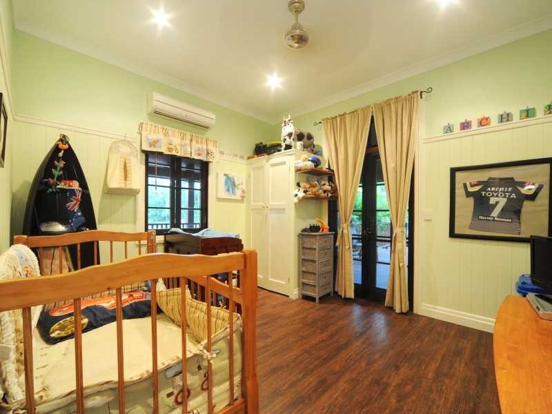 811 Gregory Cannonvalley Rd, Gregory River QLD 4800