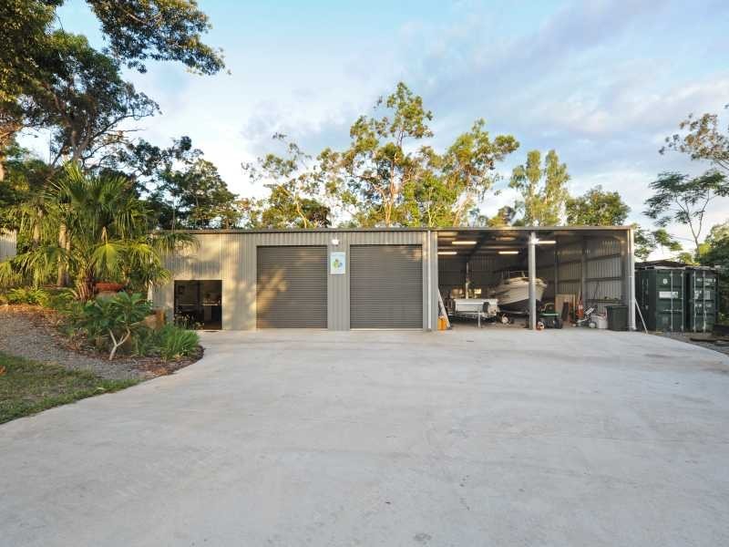 811 Gregory Cannonvalley Rd, Gregory River QLD 4800