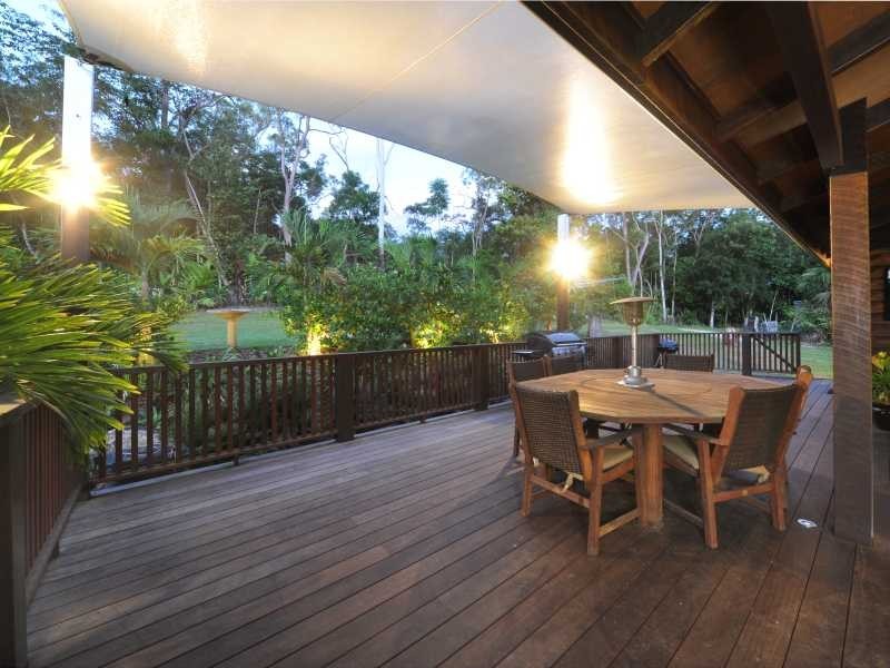 811 Gregory Cannonvalley Rd, Gregory River QLD 4800