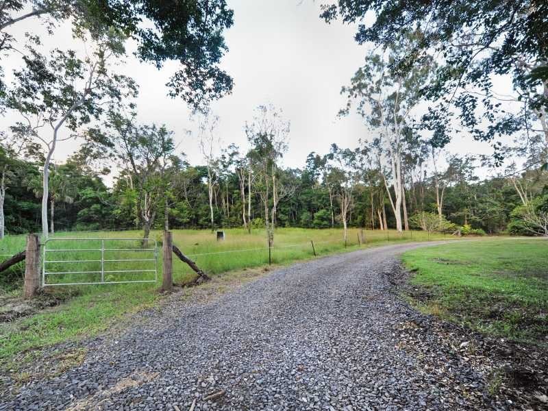 811 Gregory Cannonvalley Rd, Gregory River QLD 4800