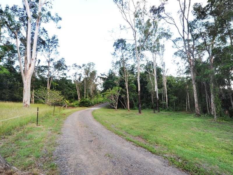 811 Gregory Cannonvalley Rd, Gregory River QLD 4800