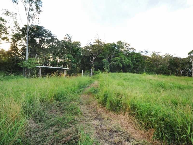 811 Gregory Cannonvalley Rd, Gregory River QLD 4800