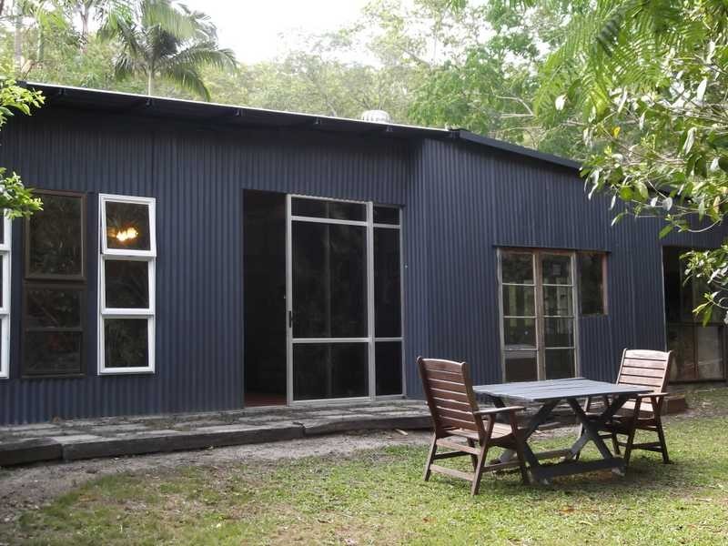 757 Saltwater Creek Road, Palm Grove QLD 4800