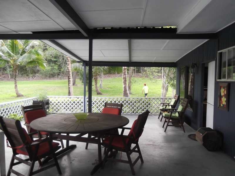 757 Saltwater Creek Road, Palm Grove QLD 4800