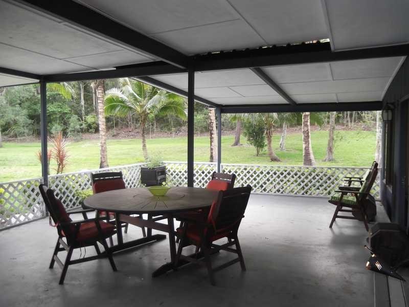 757 Saltwater Creek Road, Palm Grove QLD 4800