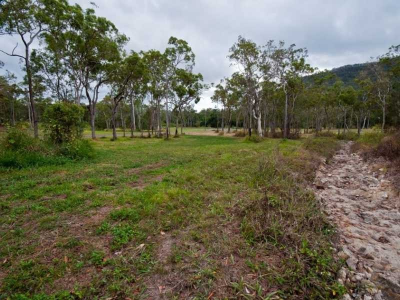 Lot 2 Rifle Range Road, Mount Marlow QLD 4800