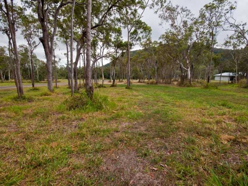 Lot 2 Rifle Range Road, Mount Marlow QLD 4800