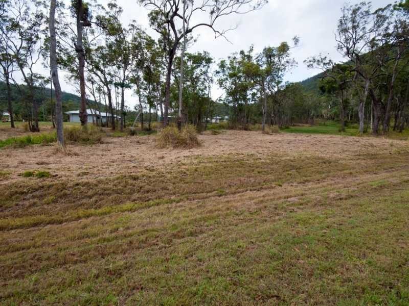 Lot 2 Rifle Range Road, Mount Marlow QLD 4800