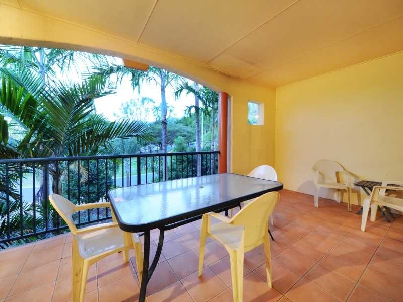 Unit 21/20 Island Drive, Cannonvale QLD 4802
