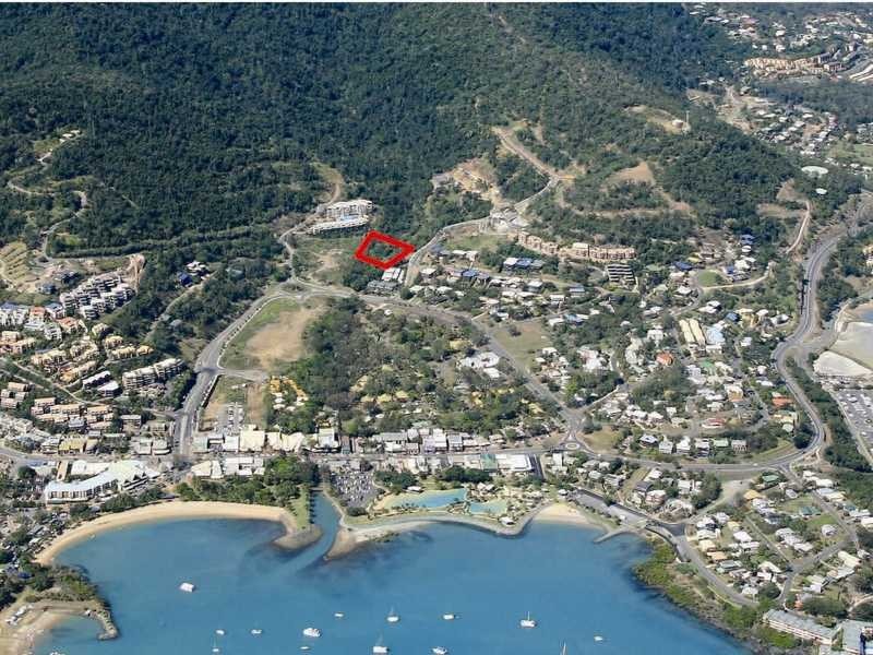 Lot 41 Flametree Court, Airlie Beach QLD 4802