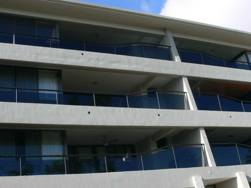 Unit 104/2 Eshelby Drive, Cannonvale QLD 4802