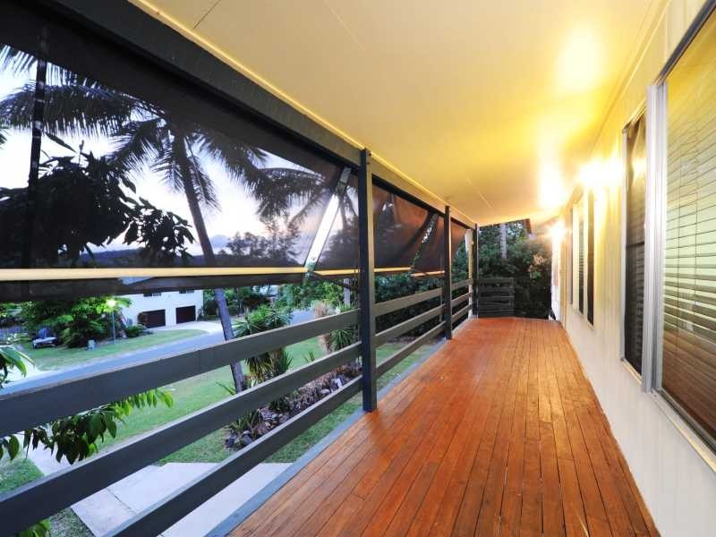15 Wambiri Street, Cannonvale QLD 4802