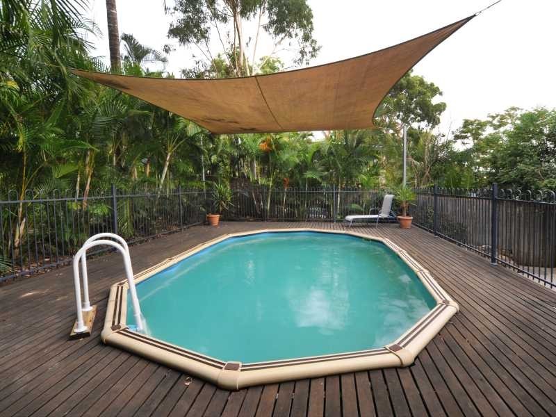 15 Wambiri Street, Cannonvale QLD 4802