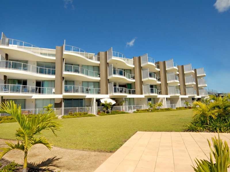 Unit 26/159-171 Shingley Drive, Airlie Beach QLD 4802