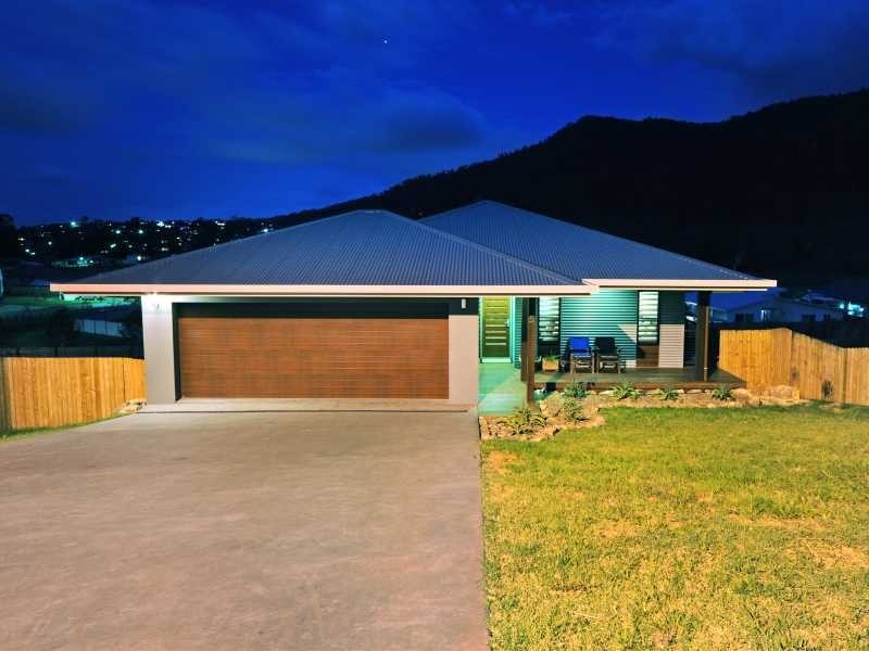 5 Scenic Ridge Drive, Cannonvale QLD 4802