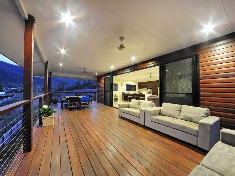 5 Scenic Ridge Drive, Cannonvale QLD 4802