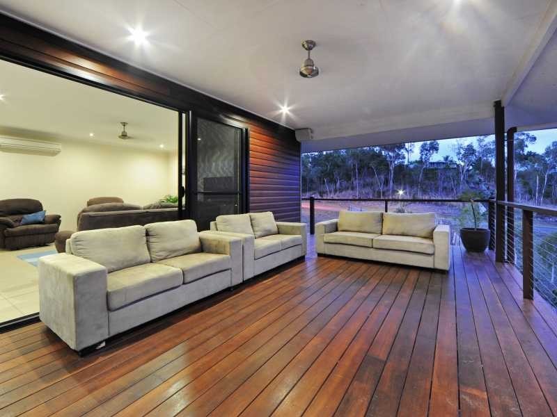 5 Scenic Ridge Drive, Cannonvale QLD 4802