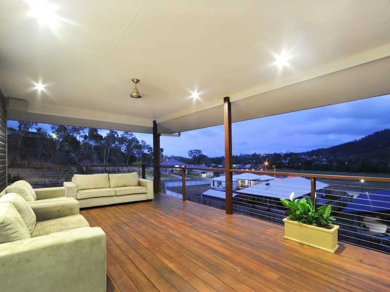 5 Scenic Ridge Drive, Cannonvale QLD 4802