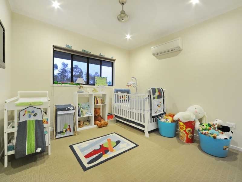 5 Scenic Ridge Drive, Cannonvale QLD 4802