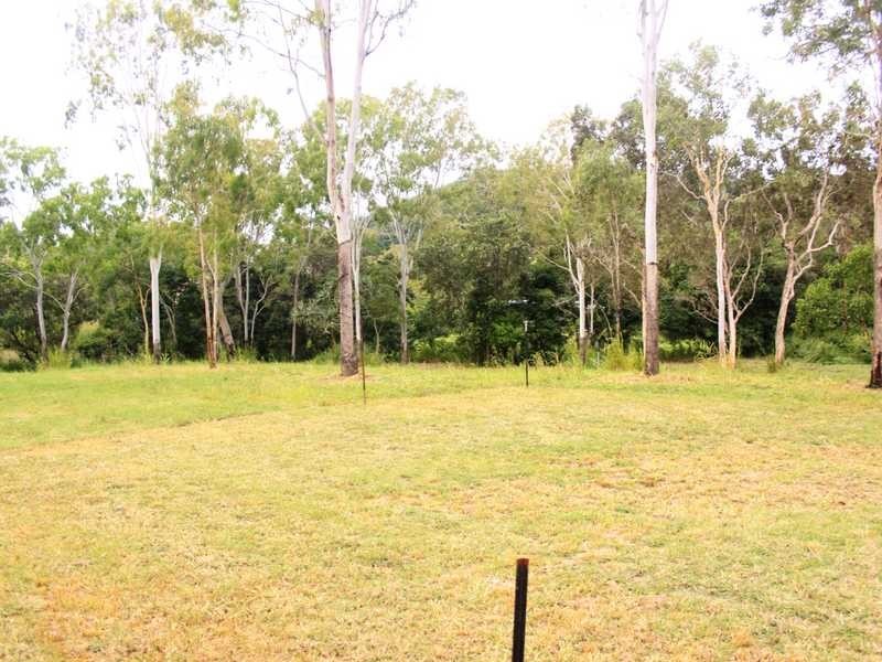 Lot 2 Paluma Road, Woodwark QLD 4802
