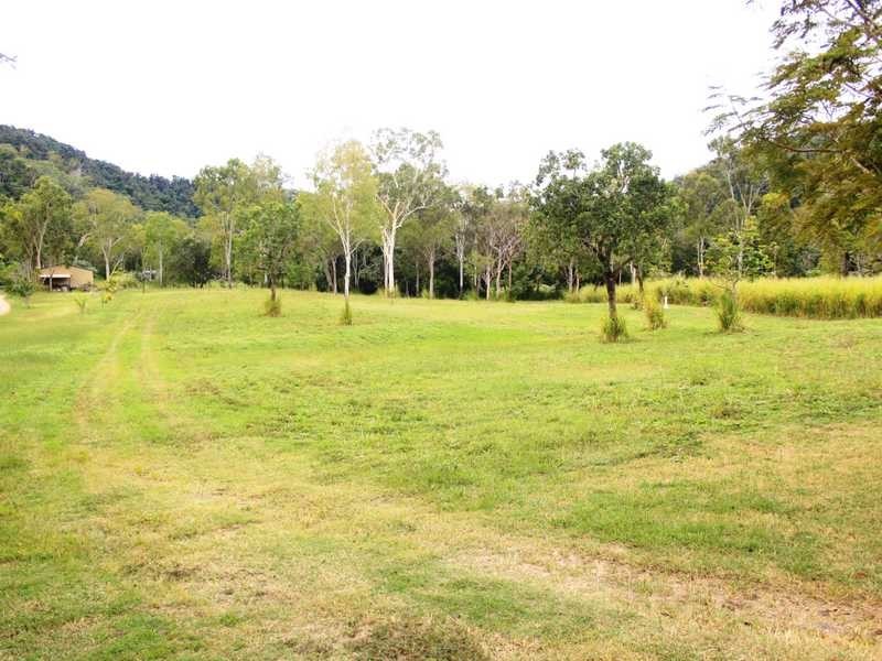 Lot 2 Paluma Road, Woodwark QLD 4802