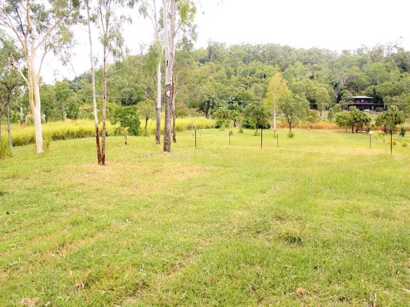 Lot 2 Paluma Road, Woodwark QLD 4802
