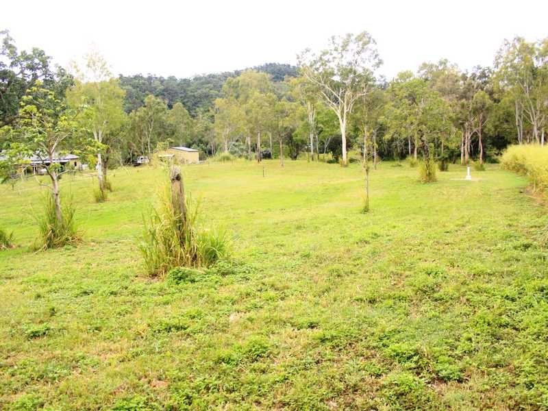 Lot 2 Paluma Road, Woodwark QLD 4802