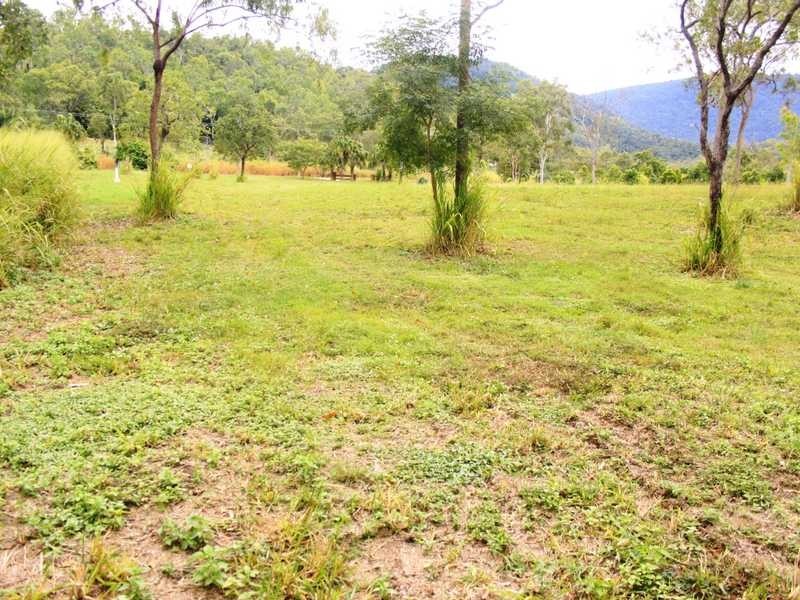 Lot 2 Paluma Road, Woodwark QLD 4802