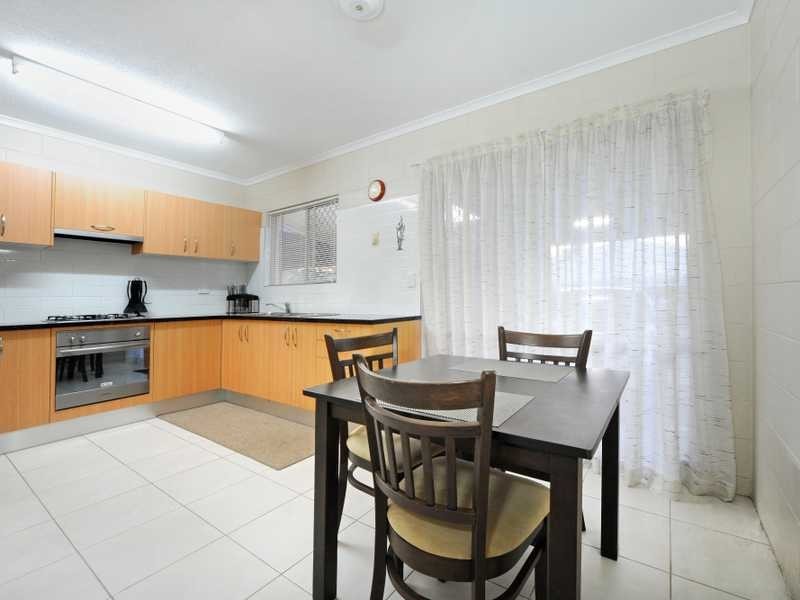 Unit 23/11 Island Drive, Cannonvale QLD 4802