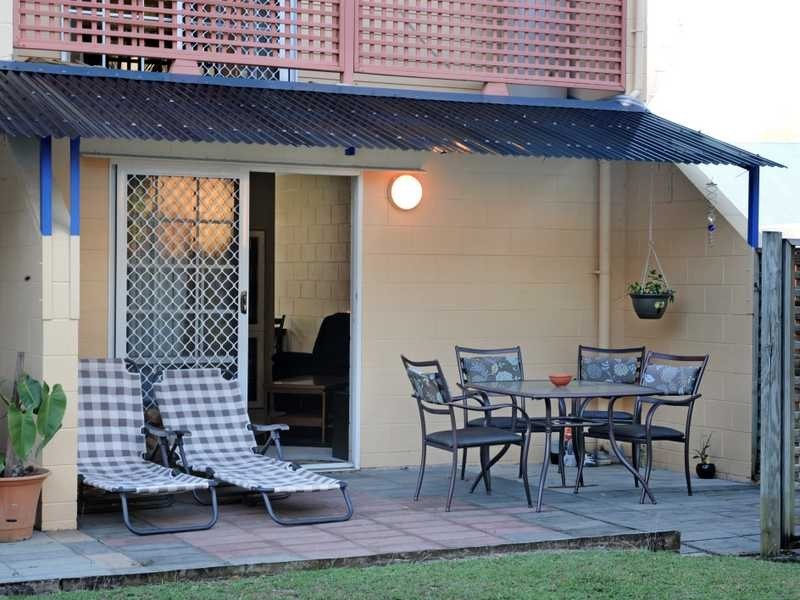 Unit 23/11 Island Drive, Cannonvale QLD 4802