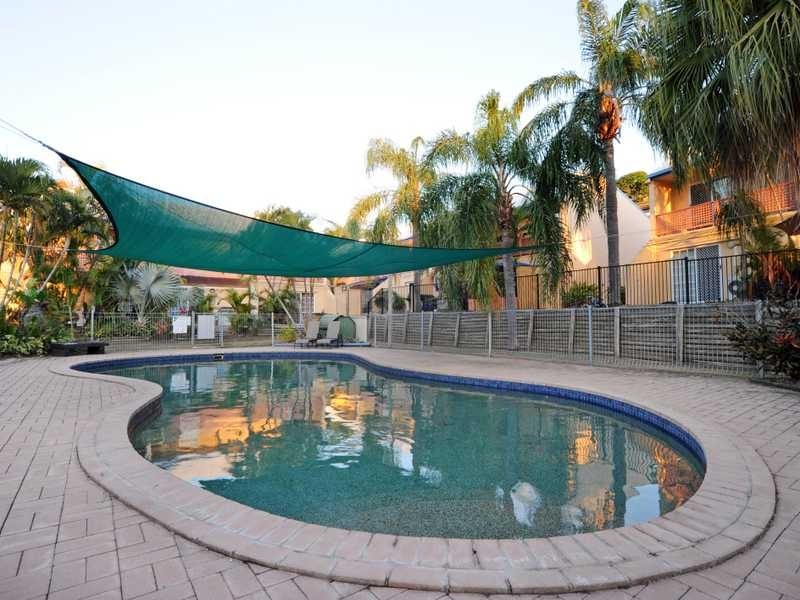 Unit 23/11 Island Drive, Cannonvale QLD 4802