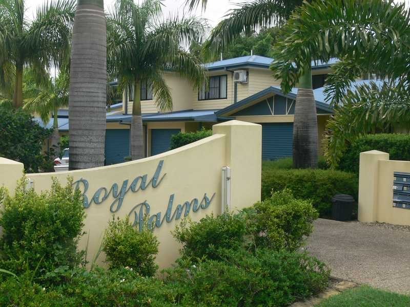 Unit 22/16 Beach Road, Cannonvale QLD 4802