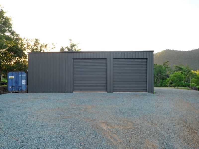 46 Berryhill Road, Sugarloaf QLD 4800